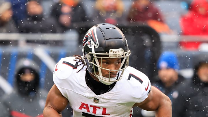Robinson could be a fantasy breakout star in 2024.