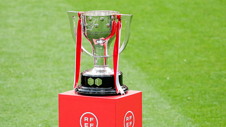 Championship celebration Atletico Madrid