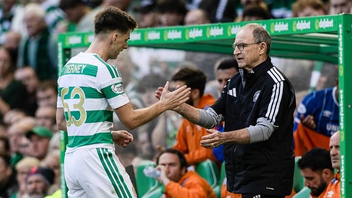 Celtic have some struggling stars Celtic have some struggling stars