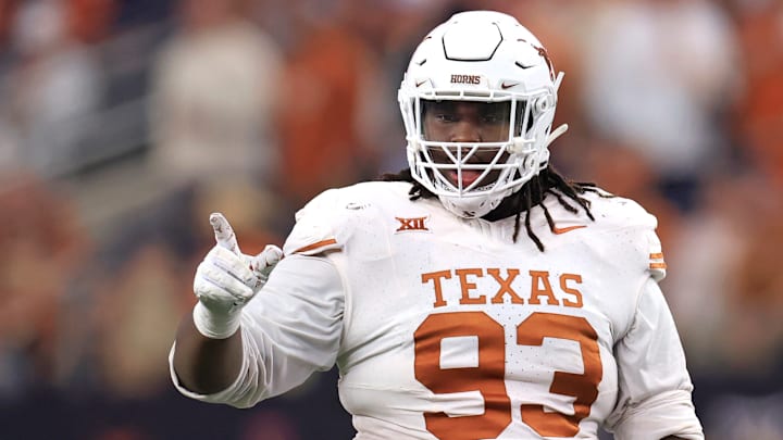 2023 Big 12 Championship - Oklahoma State v Texas