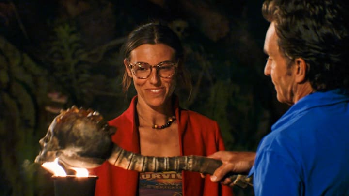 “Bob and Weave” – It’s double the immunity challenges and double the tribal councils in part one of the two-part season 47 finale. Castaways must do damage control after Operation Italy’s success. Then, one castaway tries spying to get some key information to further their game, on SURVIVOR, Wednesday, Dec. 11 (8:00-10:00 PM, ET/PT) on the CBS Television Network, and available to stream on Paramount+ (live and on-demand for Paramount+ with SHOWTIME subscribers, or on-demand for Paramount+