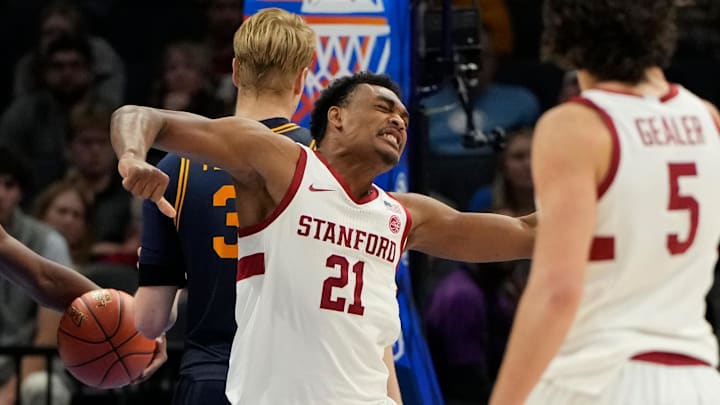 Former Duke basketball guard Jaylen Blakes