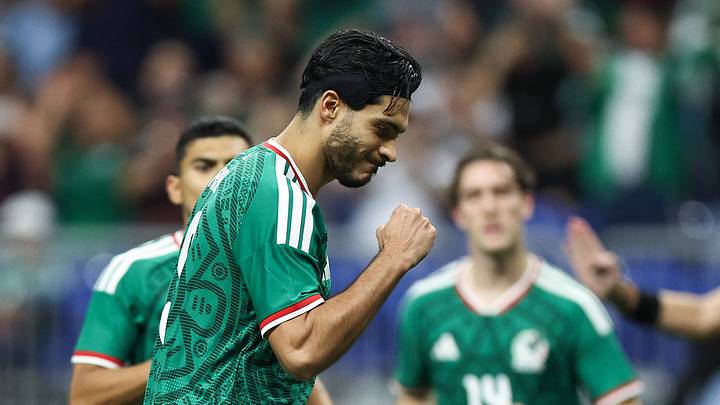 Raúl Jiménez será uno de los referentes de México en la Copa del Mundo 2026. 