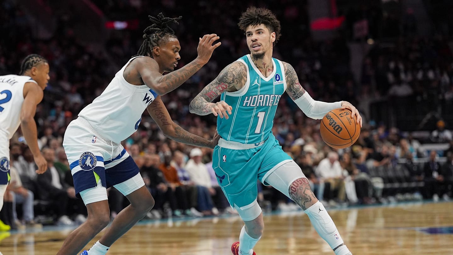 What can Charlotte Hornets fans expect from LaMelo Ball in his probable return to the lineup on Friday?