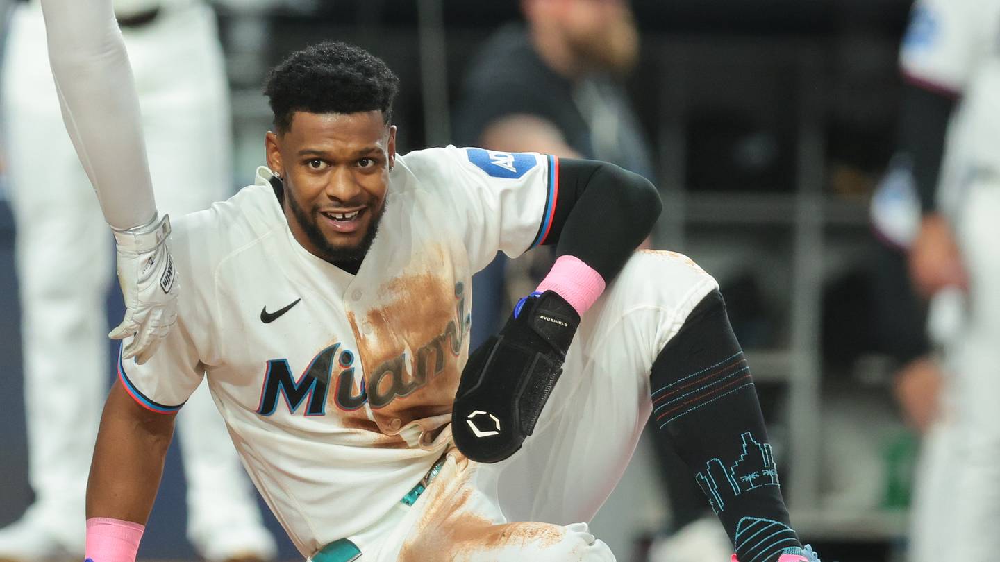 A Mariners trade for Marlins SS Otto Lopez is worth the resulting roster headaches