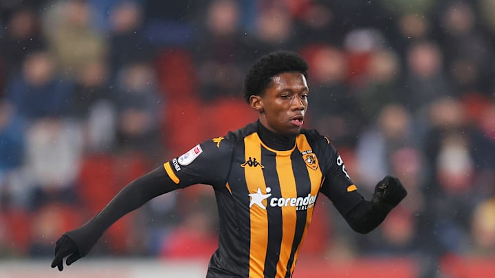 Rotherham United v Hull City - Sky Bet Championship