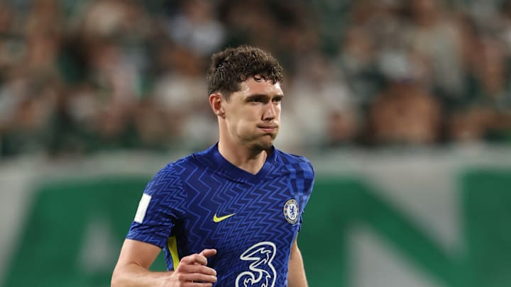 Wird den FC Chelsea wohl verlassen: Andreas Christensen