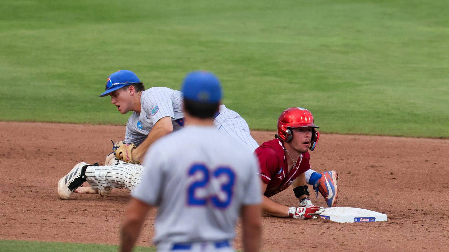 Takeaways From Gators Tough Loss to Troy in Gainesville Regional