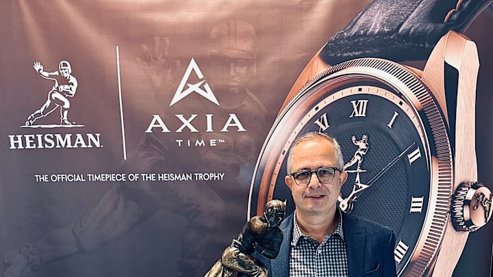 AXIA Time 