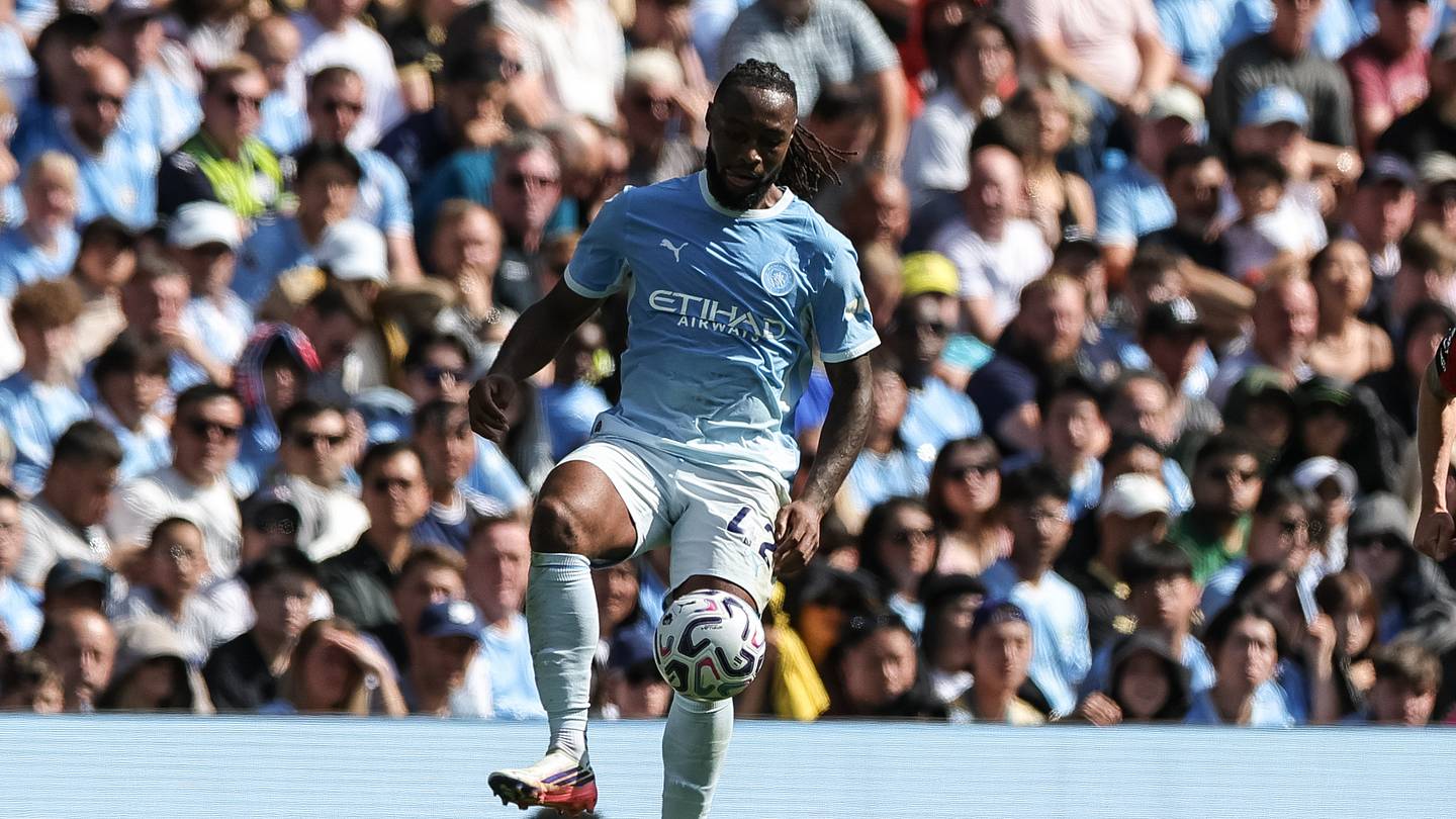 Man City vs Norwich City early injury news as 5 players ruled out