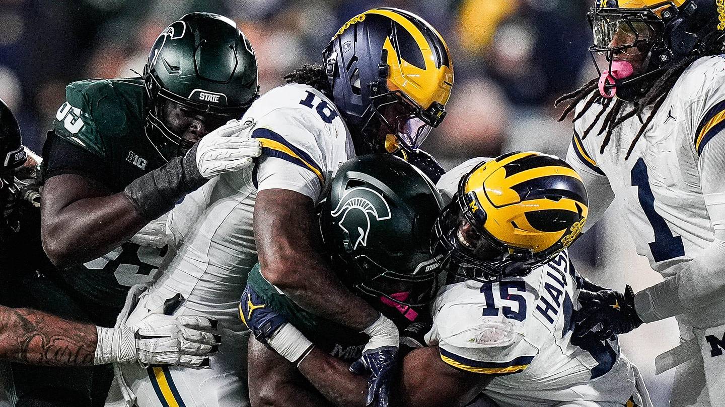 Michigan Football Adds 2027 LB Brayden Watson: What it Means for the Wolverines