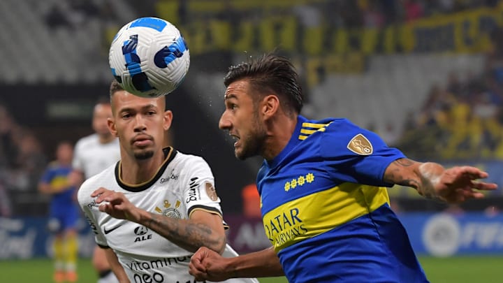 Alta pedida do alvinegro pode ser um dos entraves das negociações 