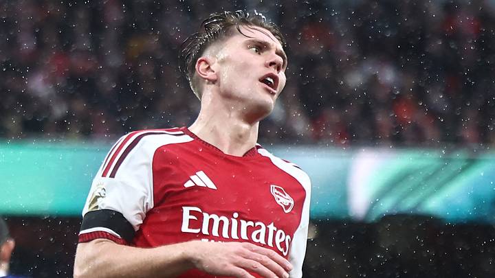 Viktor Gyokeres, Everton