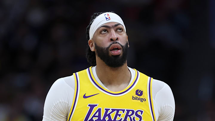 Anthony Davis