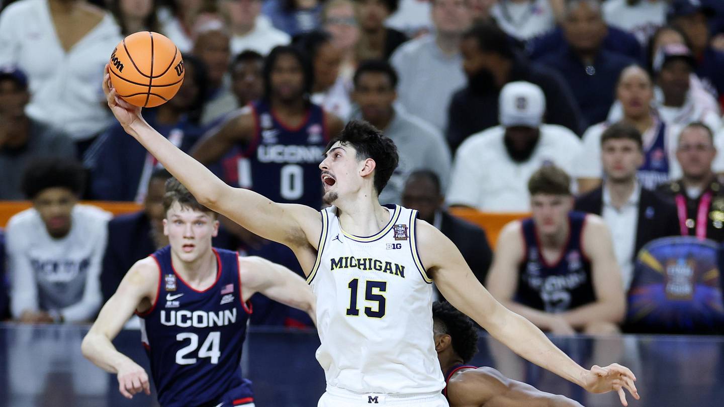 Should The Brooklyn Nets Consider Aday Mara With The Sixth P