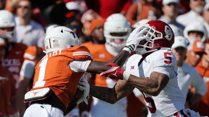 The Texas Longhorns and Oklahoma Sooners will bring two historic programs and some major rivalries to the SEC. The South Carolina Gamecocks will play OU for the first time this fall.