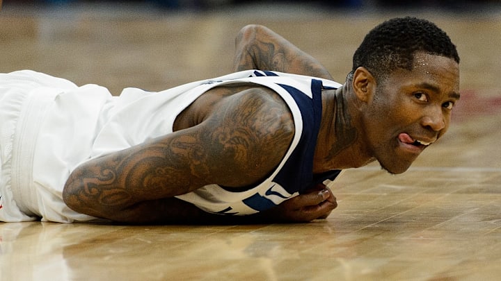 New York Knicks v Minnesota Timberwolves