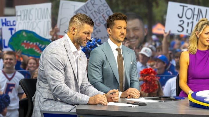 SEC Nation announced its Week 13 destination. SEC Nation announced its Week 13 destination.