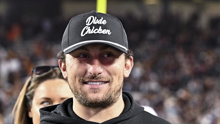 Heisman Trophy winning QB Johnny Manziel named a team you can count OUT of the College Football Playoff race on Nightcap.