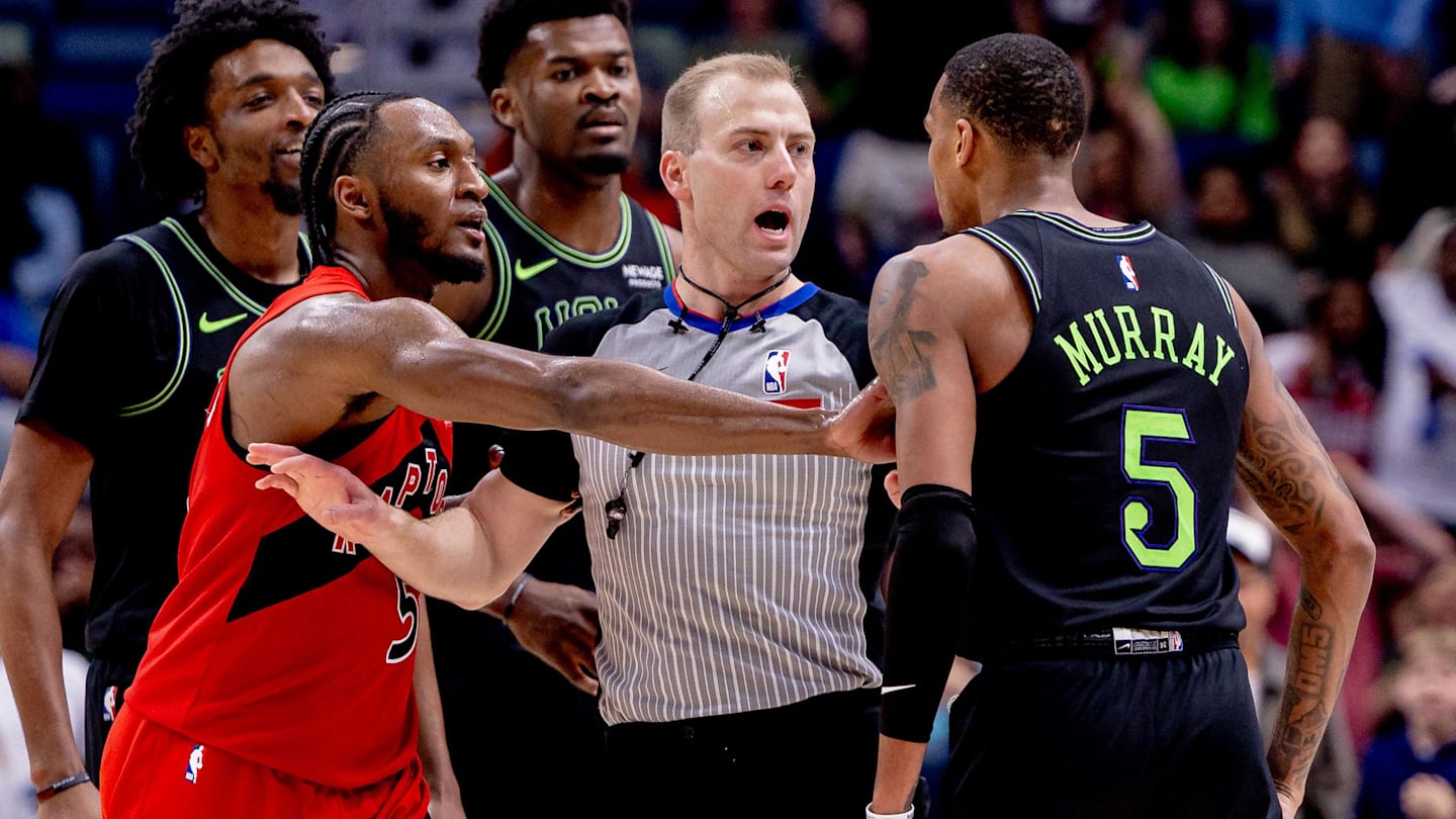 Raptors fans' outrage is warranted - but a bad scene could've morphed into disaster