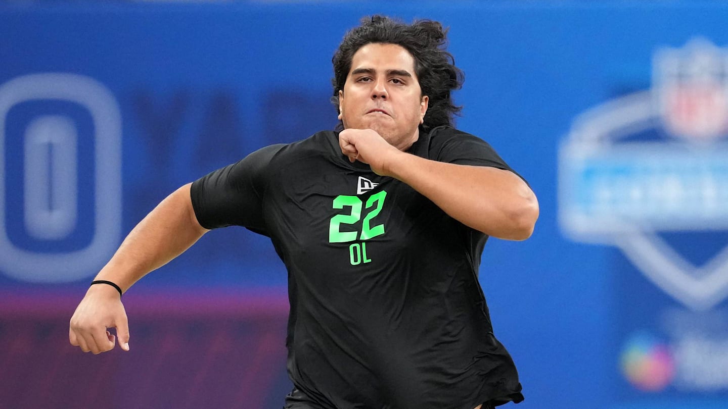 Roundtable: Detroit Lions 2026 NFL Draft Preview