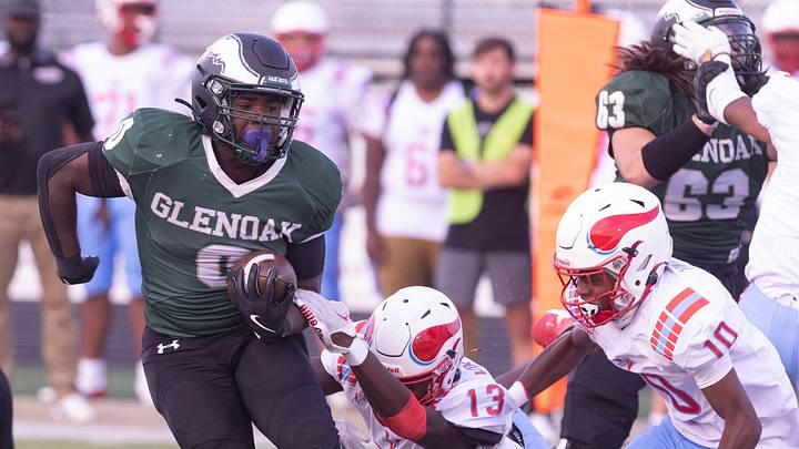 Three-star LB/athlete Jerry Black Jr., a Kent State commit, will visit Syracuse football on Saturday for the Louisville game. Three-star LB/athlete Jerry Black Jr., a Kent State commit, will visit Syracuse football on Saturday for the Louisville game.