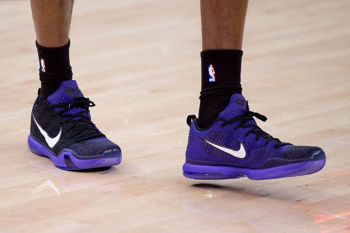 5 Thoughts on the Nike Kobe 10 Protro