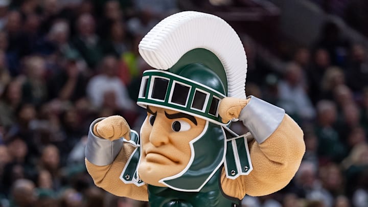 Champions Classic: Duke v Michigan State