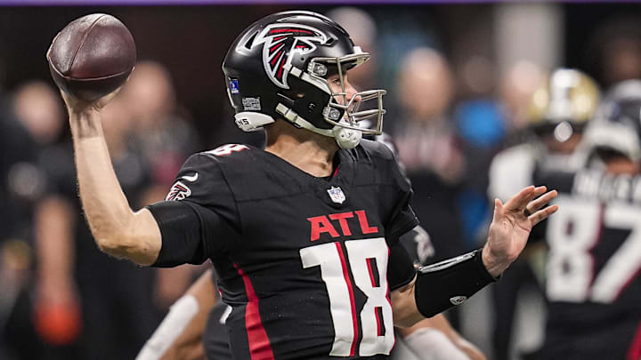 Kirk Cousins was among the notable players cut this offseason. 