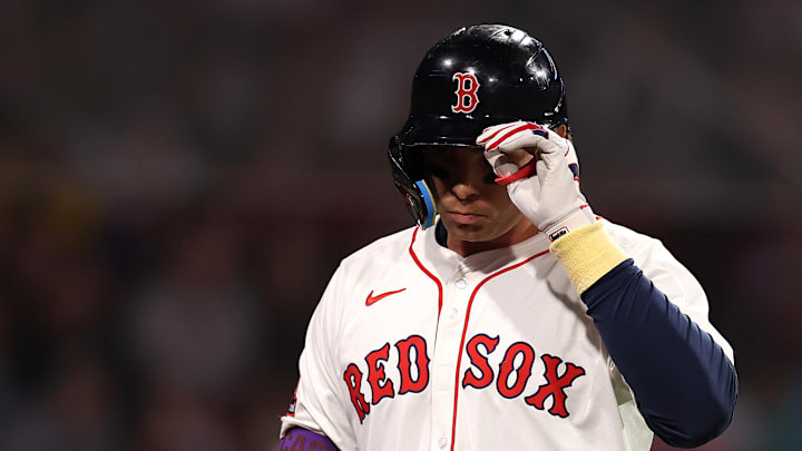 Seattle Mariners v Boston Red Sox Seattle Mariners v Boston Red Sox