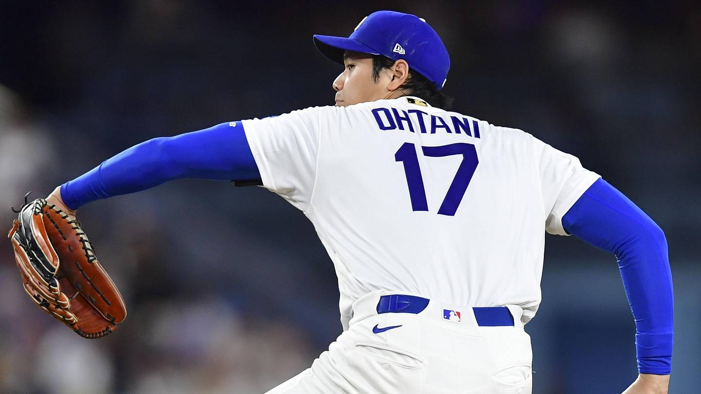 Shohei Ohtani’s Dominance Now Reaching Prime Jacob deGrom Levels