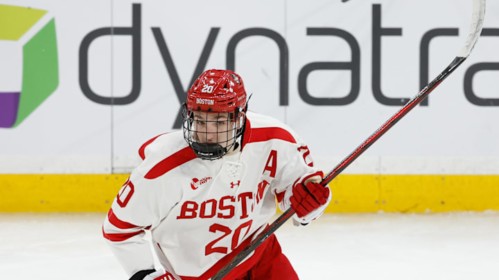 2024 Beanpot Tournament - Championship