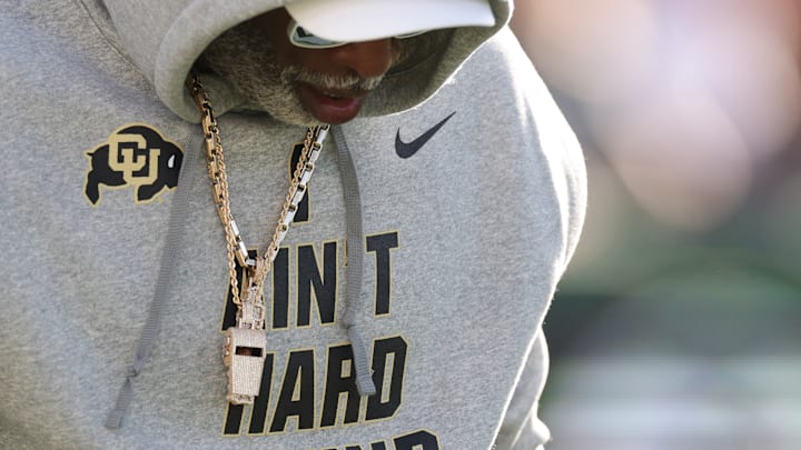 Colorado v Colorado State