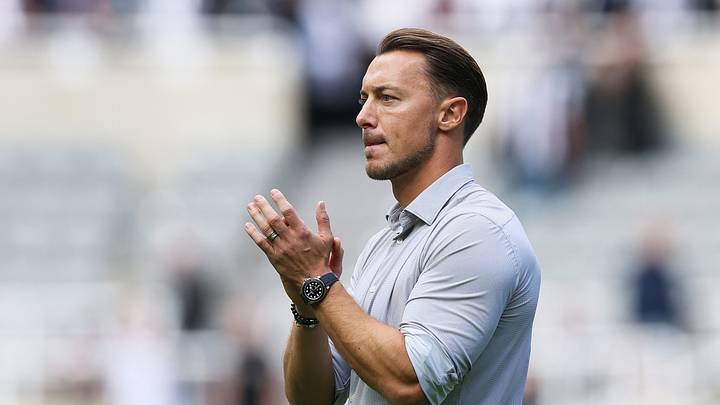 Newcastle United v AFC Bournemouth - Premier League 2026/27 Newcastle United v AFC Bournemouth - Premier League 2026/27