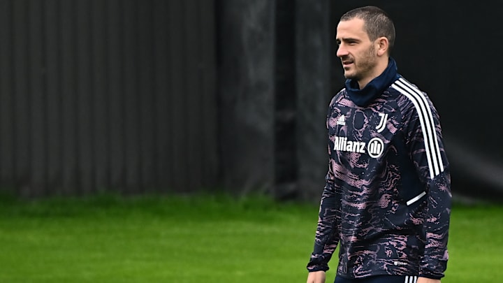 Leonardo Bonucci 