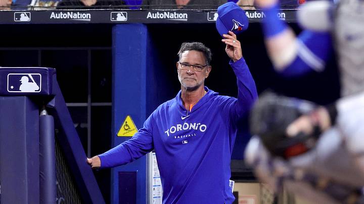 Después de 36 temporadas en MLB como jugador, coach y manager, Mattingly finalmente estará en un Clásico de Otoño