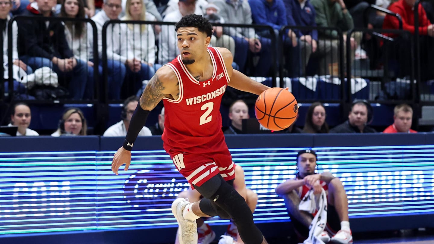 USC's two biggest strengths will test the Wisconsin Badgers