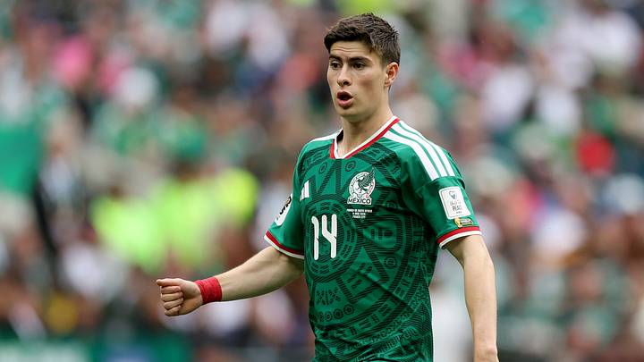Armando González sería el nuevo delantero titular de Olympiacos Armando González sería el nuevo delantero titular de Olympiacos