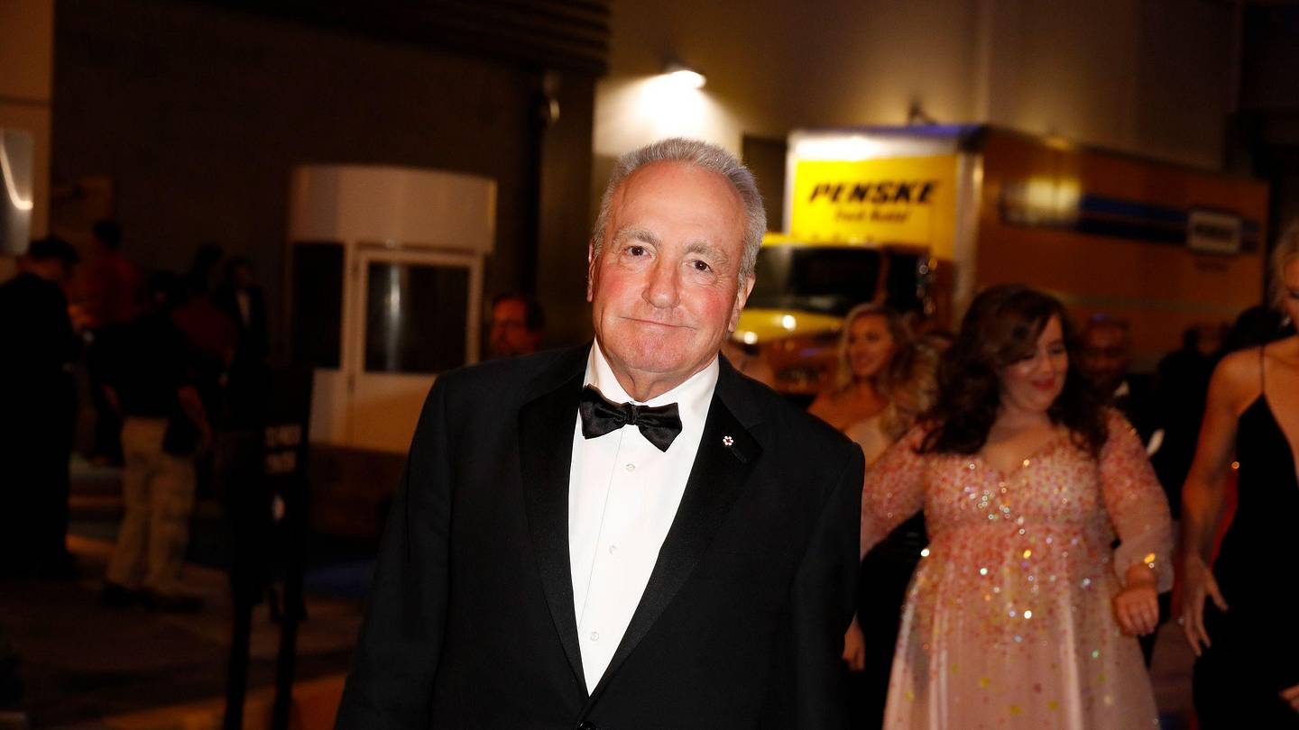 Where to stream the Lorne Michaels documentary
