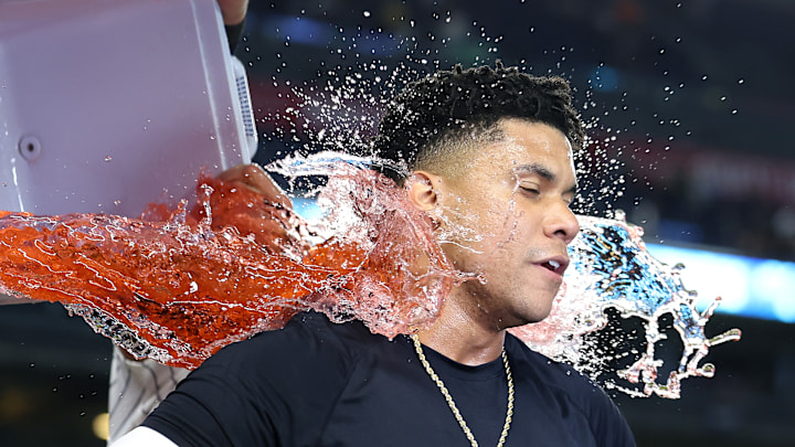 Boston Red Sox v New York Yankees