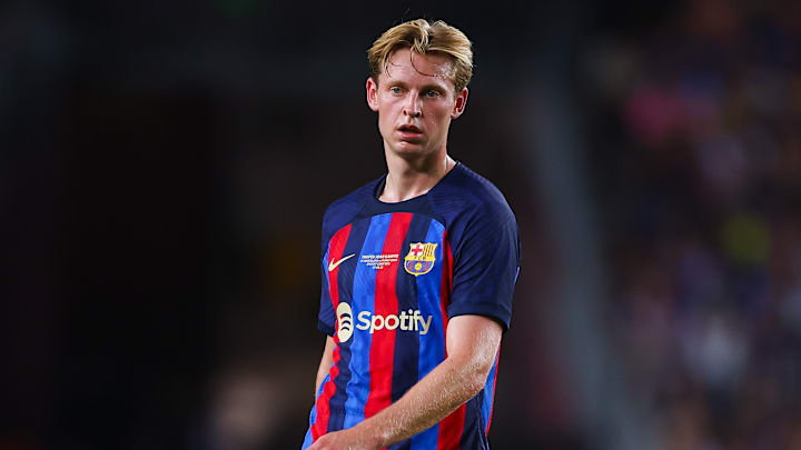 Chelsea will Frenkie de Jong verpflichten