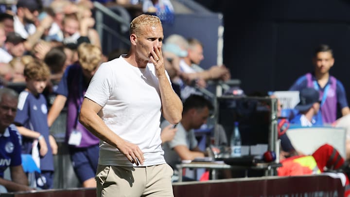 Karel Geraerts Karel Geraerts