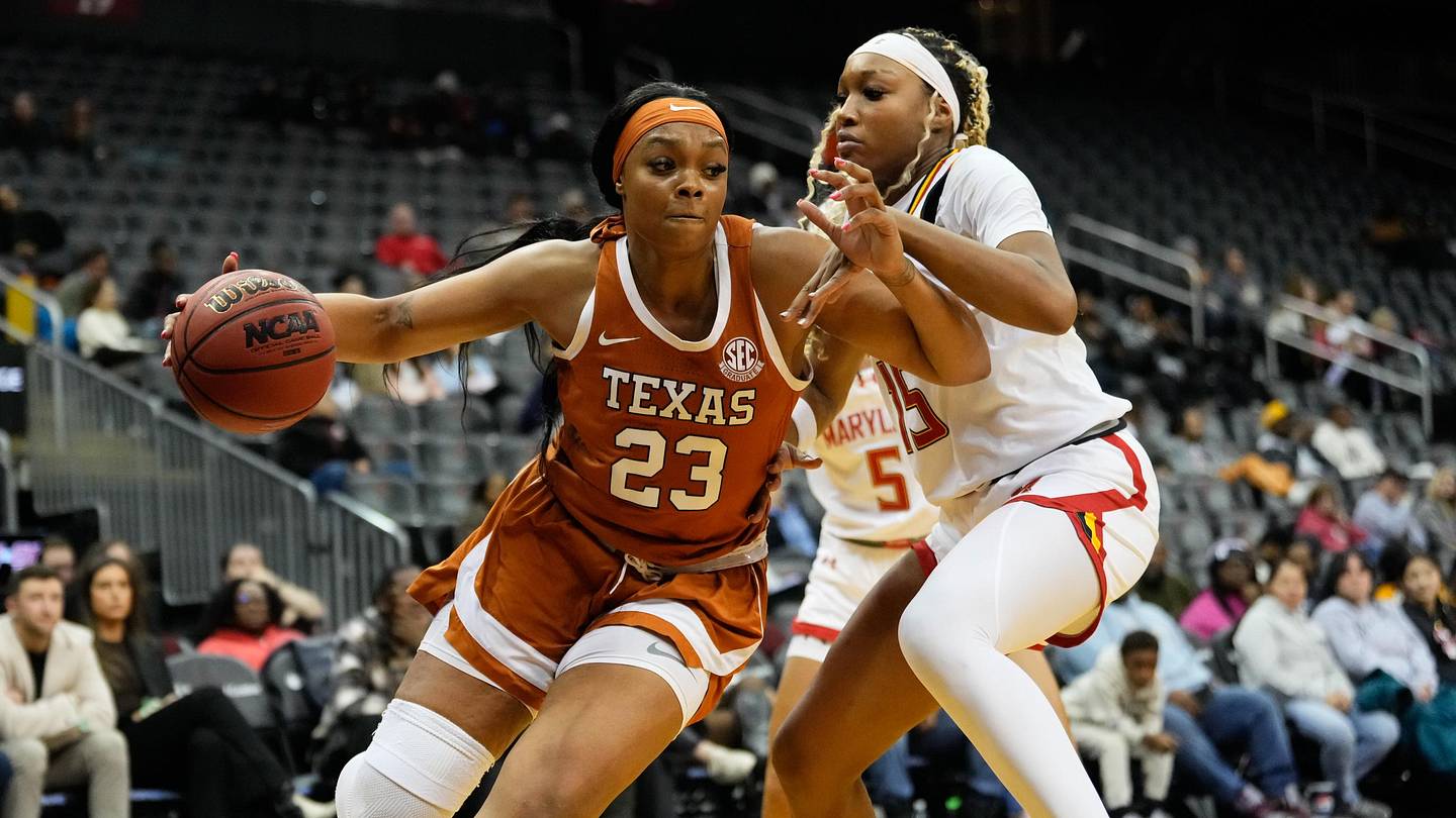 Tennessee Women's Basketball Lands Commitment from Former 5-Star Recruit