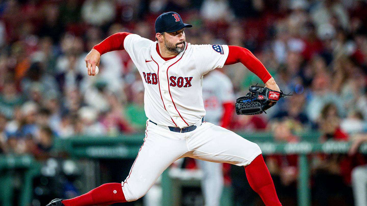 Red Sox News: Tommy Kahnle reunion, Junior Caminero All-Star Game injury update