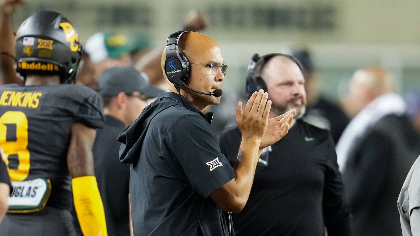 Biggest Overreactions Baylor Football Fans Should Avoid in 2026