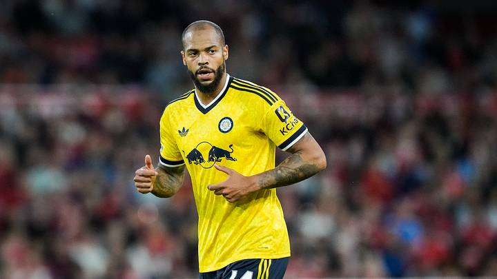 Nottingham Forest v Leeds United - Carabao Cup Second Round