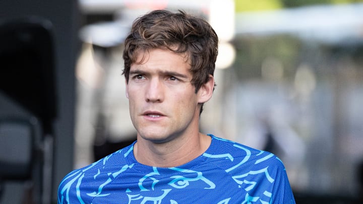 Marcos Alonso