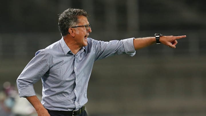 America v Athletico Paranaense - Copa CONMEBOL Sudamericana 2021