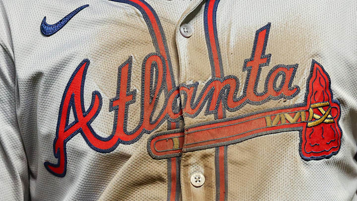 One player needs to stay on the Braves, while it's time to move on from another