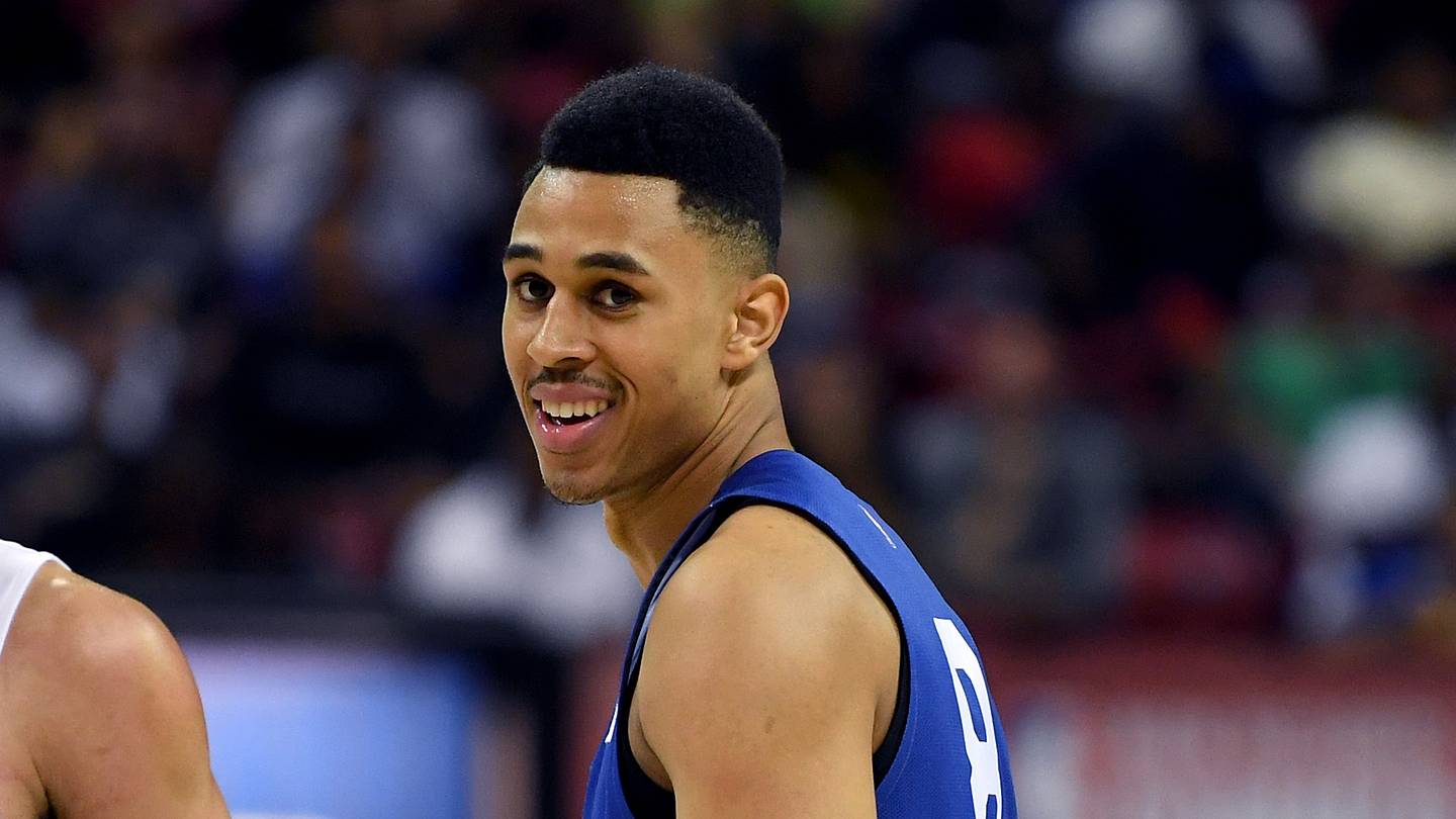 Former 76ers wing Zhaire Smith has a slim chance to water down bust label